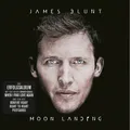 Produktbild: JAMES BLUNT - MOON LANDING  CD NEU