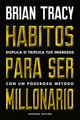 Produktbild: Brian Tracy Hábitos Para Ser Millonario (Million Dolla (Taschenbuch) (US IMPORT)