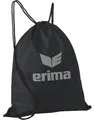 Produktbild: Erima Turnbeutel Schwarz/Granit 1 - 128