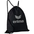 Produktbild: Erima Unisex Club 5 Gym Bag (723354), schwarz/granit, 1