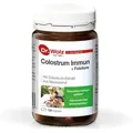 Produktbild: Colostrum Immun Dr.Wolz Kapseln 125 St