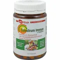 Produktbild: COLOSTRUM IMMUN Dr.Wolz Kapseln 125 St PZN00038824