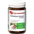 Produktbild: COLOSTRUM IMMUN Dr.Wolz Kapseln, 125 St PZN 00038824