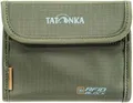 Produktbild: Tatonka Euro Wallet RFID B olive 2991