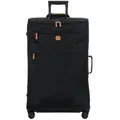 Produktbild: Bric's X-Travel 4-Rollen Trolley 77 cm  grau