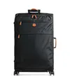 Produktbild: Brics X-Collection 4-Rollen Trolley schwarz BXL58145.101