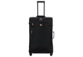 Produktbild: Bric's Koffer X-Travel - 4-Rollen-Trolley L 77 cm (black)