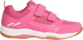 Produktbild: PRO TOUCH Ki.-Indoor-Schuh Rebel IV VLC J PINK/RED WINE/GUM 32