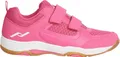 Produktbild: Pro Touch Ki.-Indoor-Schuh Rebel IV VLC J PINK/RED WINE/GUM Hallenschuh