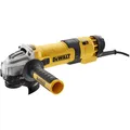 Produktbild: DeWalt Winkelschleifer (125 mm) (DWE4257-QS)