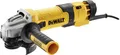 Produktbild: DEWALT DWE4257 DWE4257-QS Winkelschleifer 125mm mit Zubehör 1500W