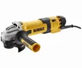 Produktbild: DeWalt DWE4257-QS Elektronik-Winkelschleifer 125mm 1500W