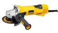 Produktbild: 5035048645390 SZLIFIERKA KĄTOWA 125MM 1500W SUWAK, REGULACJA PRĘDKOŚCI DeWalt