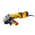 Produktbild: 1500W/125mm Winkelschleifer mit Drehzahlelektronik (DeWALT DWE4257-QS)