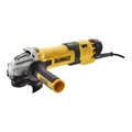 Produktbild: DEWALT Elektronik-Winkelschleifer 125 mm 1500W DWE4257-QS