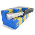 Produktbild: Tacwise 1185 A11 Hammertacker mit 75.000 x 140/10mm Heftklammern, Verwendet Heftklammern des Typs 140/6 -10mm
