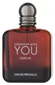 Produktbild: Giorgio Armani Emporio Armani Stronger With You Parfum 50 ml
