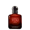 Produktbild: Armani Emporio Armani Stronger with You Parfum 50 ml