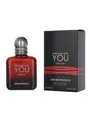 Produktbild: Giorgio Armani Stronger With You Parfum 50 ml