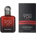 Produktbild: Armani (Giorgio Armani) Stronger With You Parfum PAR M 50 ml