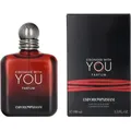Produktbild: Giorgio Armani Stronger With You Parfum 100ml