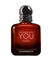 Produktbild: Giorgio Armani Emporio Armani Stronger with You Parfum 50 ml