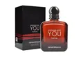 Produktbild: Giorgio Armani Extrait Parfum Stronger With You, Herrenduft
