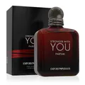 Produktbild: Emporio Armani Stronger With You - parfém - Volume: 50 ml