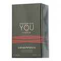 Produktbild: Giorgio Armani Stronger With You Parfum 50ml
