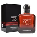 Produktbild: Giorgio Armani Stronger With You Parfum 50 ml Intense Herren Parfüm Duft Spray