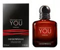Produktbild: Giorgio Armani - Stronger With You Parfum 50ml NEU & OVP