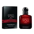 Produktbild: EMPORIO ARMANI STRONG WITH YOU 50ML PARFUM SPRAY NAGELNEU & VERSIEGELT