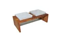 Produktbild: REPLUS Futterstation Futterstation Meshidai True, Doppelnapf