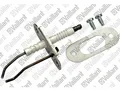 Produktbild: Vaillant Zündelektrode 090709   VC/ VCW  VKK  VCI  Elektrode Zündung