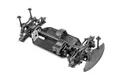 Produktbild: HPI RS4 Sport 3 4WD Tourenwagen 1/10 Challenge Chassis montiert - 118000