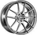 Produktbild: ALUFELGE OZ Racing LEGGERA HLT 8.5x21 5x112 ET 35 GRIGIO CORSA BRIGHT