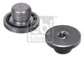Produktbild: FEBI BILSTEIN 48876 Screw Plug, transmission housing for BMW CHEVROLET CITROËN F