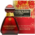 Produktbild: Slava Zaitsev Maroussia Eau de Toilette 100 ml Spray Für Damen Mit Verpackung