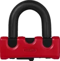 Produktbild: Bremsscheibenschloss Abus GRANIT™ Power XS 67/105HB50 rot