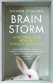 Produktbild: Brainstorm: Detective Stories From the World o by O'Sullivan, Suzanne 1784704997