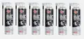 Produktbild: 6x Luftmassensensor Reiniger Spray Luftmassenmesserreiniger 250ml - MA 20-A50