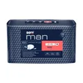 Produktbild: Seni Man Extra Plus Level 4, 15 Stück