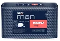 Produktbild: SENI Man Inkontinenzeinlage extra plus Level 4 15 ST