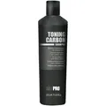 Produktbild: KayPro Toning Carbon 350ml Tonisierendes Shampoo für das Haar