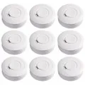 Produktbild: Rauchmelder Ei Electronics Ei650 9er-Set