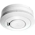Produktbild: Ei Electronics Ei650 Rauchwarnmelder  Inkl. 10 Jahres-batterie Batteriebetrieben (ø X H) 115 Mm X 45