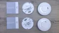 Produktbild: 2x Ei Electronics Ei650 Rauchwarnmelder, Rauchmelder, I37422