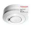 Produktbild: Ei Electronics Ei650 Rauchwarnmelder Rauchmelder mit 10 Jahres Batterie NEU