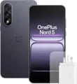 Produktbild: OnePlus Nord 5 256GB (Phantom Grey, OxygenOS, 8 GB)