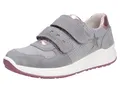 Produktbild: Superfit Sneaker Sneaker Veloursleder/Textil